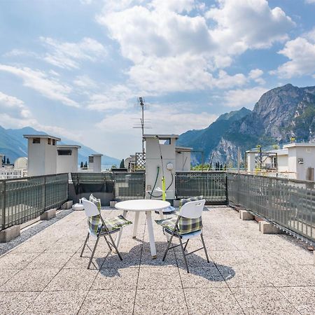 Brione paradise Riva del Garda Bagian luar foto