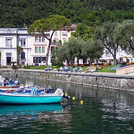 Brione paradise Riva del Garda Bagian luar foto