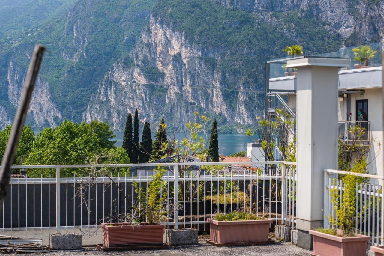 Brione paradise Riva del Garda Bagian luar foto